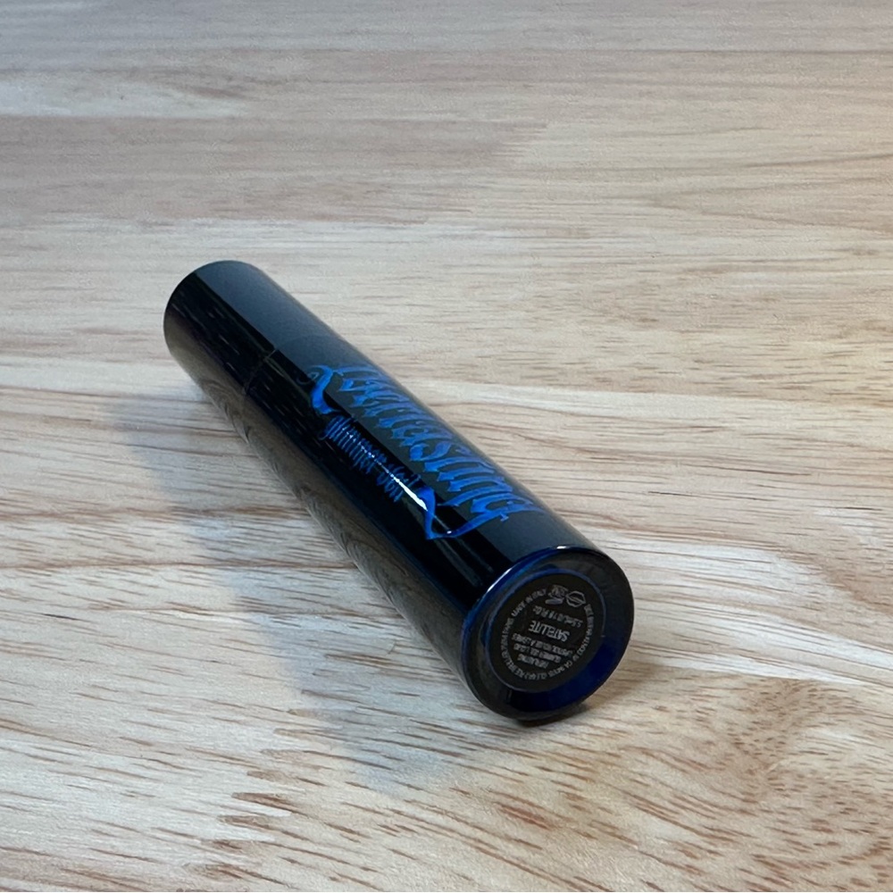 Kat Von D Everlasting Glimmer Veil Liquid Lipstick: Satellite